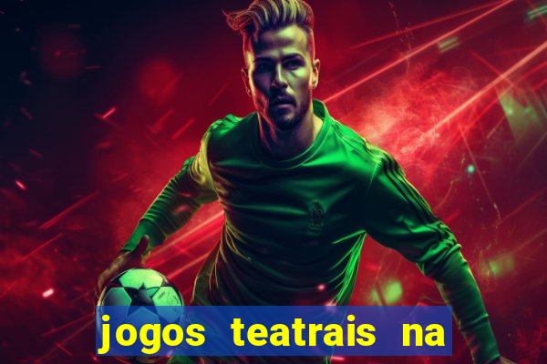 jogos teatrais na escola olga reverbel pdf